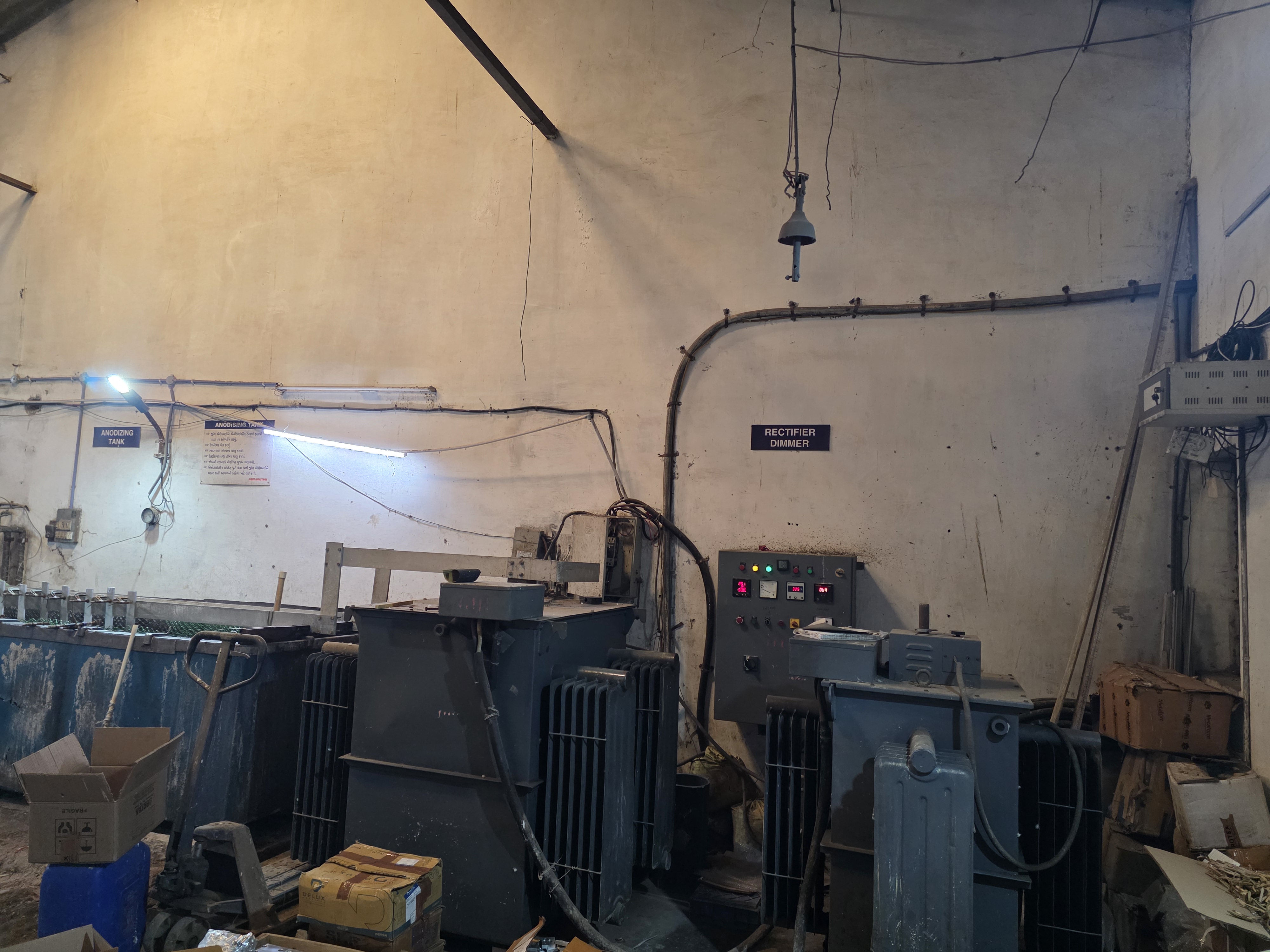 Precision Engineering